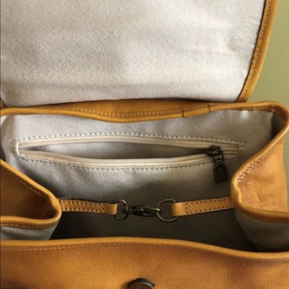 Pratesi backpack - Picture 2 of 3
